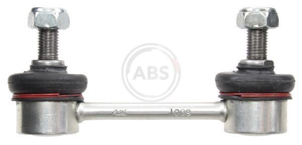 A.B.S. Biellette de barre stabilisatrice 260516 260516 Biellette stabilisatrice SUZUKI XL7 A.B.S.