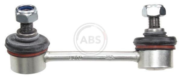 A.B.S. Stabilisaator, Stabilisaator 260524 260524 Stabilisaatori varras TOYOTA LAND CRUISER A.B.S.