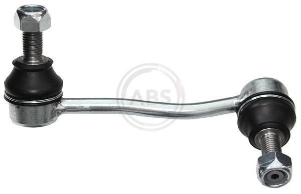 A.B.S. Stabilisatorstag 260547 A.B.S. 260547 Suspensjon / understell MERCEDES-BENZ SPRINTER 3,5-t Åpen lastebil / chassis (907, 910) 2018