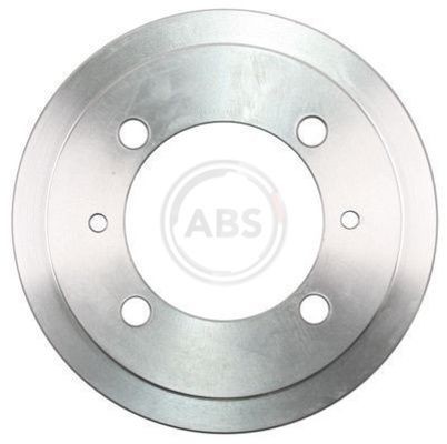 A.B.S. Bremstrommel 2615-S 2615-S A.B.S. Pajero II (V30) Bremstrommeln Preis