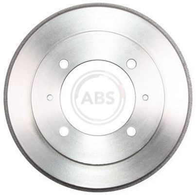 A.B.S. Remtrommel 2616-S A.B.S. 2616-S Remtrommel Mitsubishi Pajero Classic originele prijs