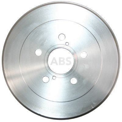 Piduritrummel A.B.S. 2622-S A.B.S. 2622-S Piduritrummel TOYOTA AVENSIS 2001