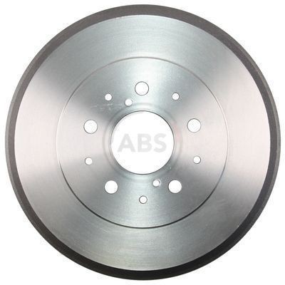 A.B.S. Remtrommel 2626-S 2626-S Remtrommel A.B.S. TOYOTA COROLLA