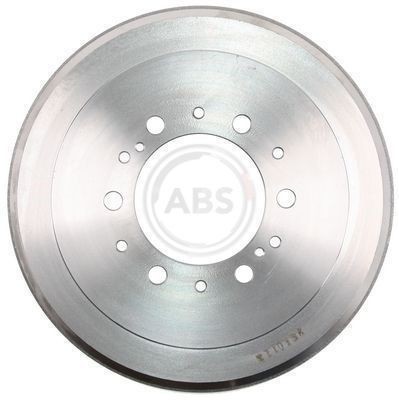 A.B.S. Bremsetromle 2629-S Bremsetromler A.B.S. Volkswagen TOURAN 2629-S