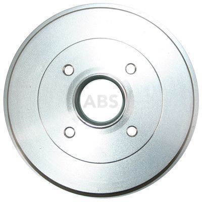 A.B.S. Jarrurumpu 2659-S Renault Laguna 1 rumpujarru A.B.S. 2659-S