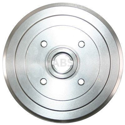 A.B.S. Bremsetromle 2663-S Bremsetromler A.B.S. Chevrolet MALIBU 2663-S