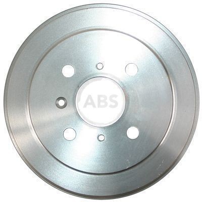 A.B.S. Tambor de travão 2668-S A.B.S. 2668-S Tambor de travão Daihatsu Applause A101 a um preço acessível