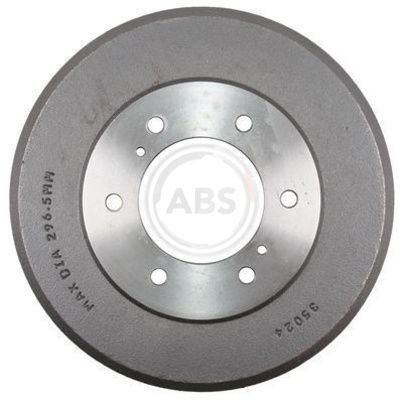 Bremsetromle A.B.S. 2682-S A.B.S. 2682-S Bremsetromler NISSAN PICK UP 2011