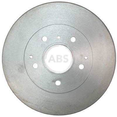 A.B.S. Jarrurumpu 2685-S 2685-S A.B.S. Jarrurumpu NISSAN PICK UP