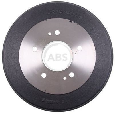 A.B.S. Bromstrumma 2694-S 2694-S Bromstrumma A.B.S. HYUNDAI SONATA