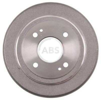 A.B.S. Brzdový bubon 2703-S A.B.S. 2703-S Brzdový bubon Honda Civic ED 4 originálne cena
