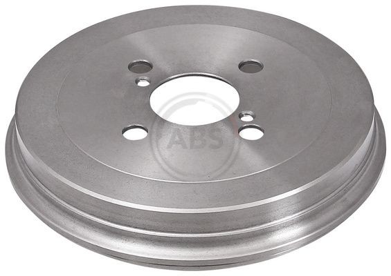 A.B.S. Tambour de frein 2707-S A.B.S. 2707-S Tambour de frein Toyota Hilux N30 prix