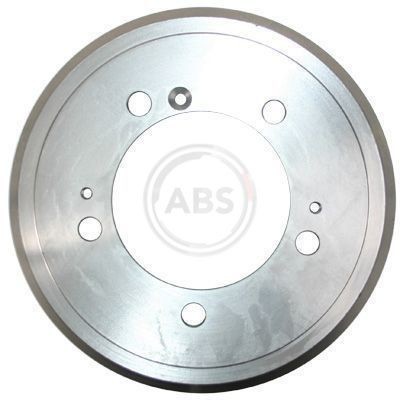 Tambour de frein A.B.S. 2710-S A.B.S. 2710-S: Tambour de frein Renault MASTER 2014