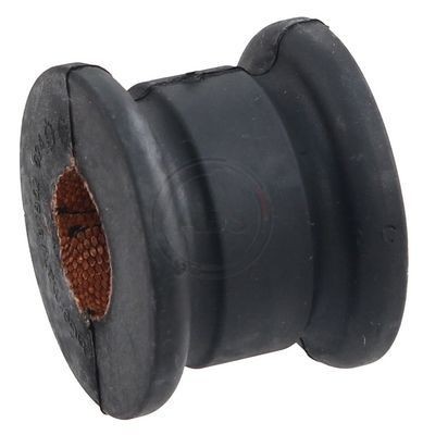 A.B.S. Lagerbus, stabilisator 271103 A.B.S. 271103 Stabilisator rubbers Mercedes W168 prijs