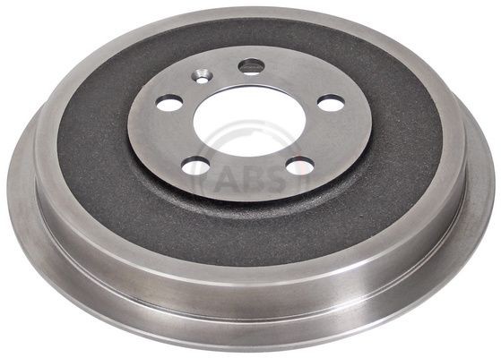 A.B.S. Brake drum 2721-S Škoda KAMIQ A.B.S. drum brake 2721S