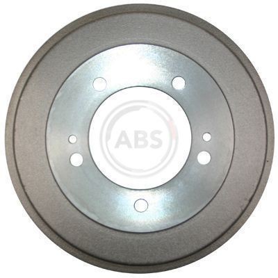 A.B.S. Ταμπούρο 2723-S 2723-S Ταμπούρο AUDI Q7 A.B.S.
