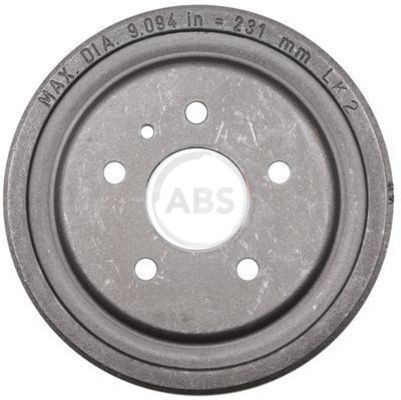 A.B.S. Jarrurumpu 2738-S Zafira A jarrurumpu A.B.S. 2738-S