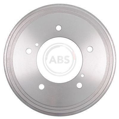 Tambour de frein A.B.S. 2751-S A.B.S. 2751-S: Tambour de frein Suzuki GRAND VITARA 2011