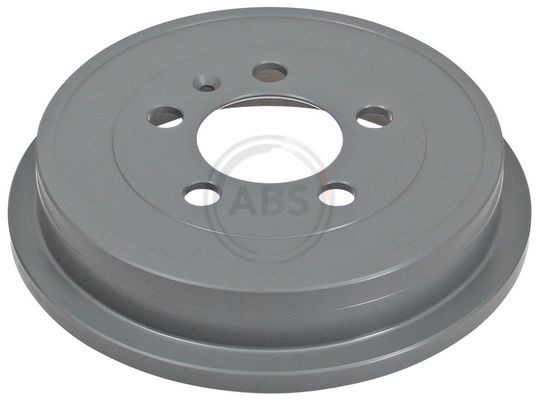 A.B.S. Brzdový bubon 2765-S 2765-S Brzdový bubon SEAT ARONA A.B.S.
