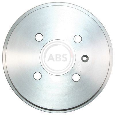 A.B.S. Ταμπούρο 2767-S Σετ φρένων ταμπουρόφρενα A.B.S. T-CROSS 2767-S φθηνά