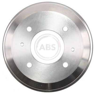 Tamburo freno A.B.S. 2776-S A.B.S. 2776-S Tamburi freni HYUNDAI i30 2009