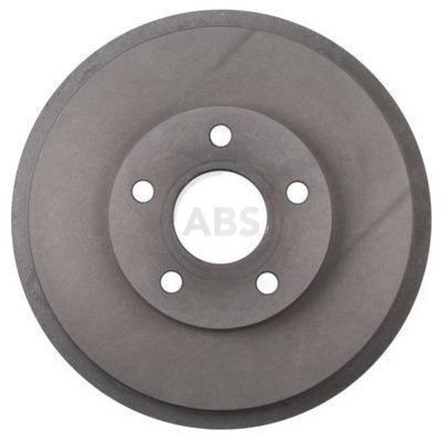 A.B.S. Bremsetromle 2785-S pris Bremsetromler Subaru G3X 2785-S A.B.S.
