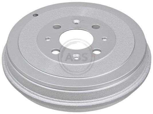 Brake drum A.B.S. 2826-S A.B.S. 2826-S Fiat GRANDE PUNTO 2017 Drum brake kit price