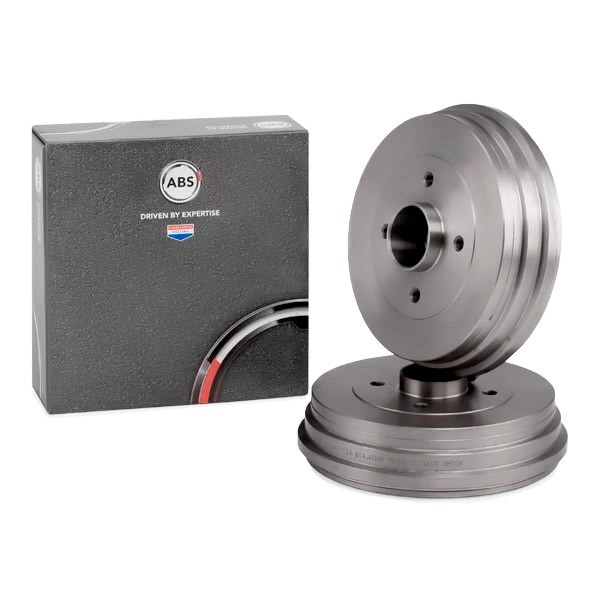 A.B.S. Tamburo freno 2828-SC 2828-SC Tamburo freno A.B.S. BMW Serie 3 costo