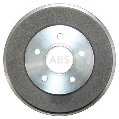 Ταμπούρο A.B.S. 2831-S A.B.S. 2831-S Ταμπούρο FORD ECOSPORT 2015