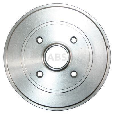 Piduritrummel A.B.S. 2832-S A.B.S. 2832-S: Piduritrummel Suzuki WAGON R+ 2021