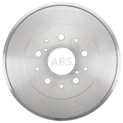 A.B.S. Tambor de travão 2838-S A.B.S. 2838-S Travão de tambor Toyota C-HR a um preço acessível
