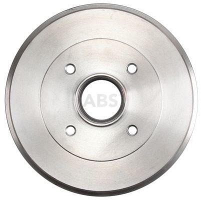 A.B.S. Bremsetromle 2854-S Bremsetromler A.B.S. RENAULT 2854-S