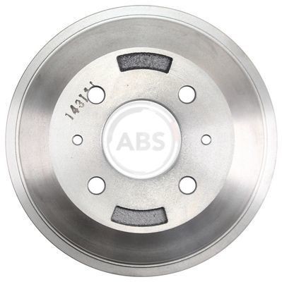 A.B.S. Bromstrumma 2860-S 2860-S A.B.S. bromstrummor Hyundai SONATA