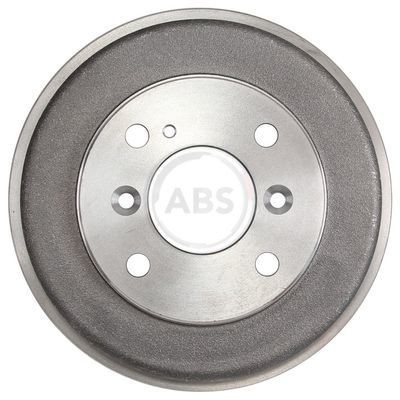 A.B.S. Brzdový bubon 2867-S A.B.S. 2867-S Brzdový bubon