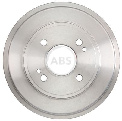 A.B.S. Remtrommel 2870-S A.B.S. 2870-S Remtrommels Audi A3 goedkoop