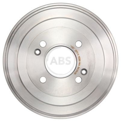 A.B.S. Brzdový bubon 2872-S Brzdový bubon A.B.S. Hyundai ix20 2872-S