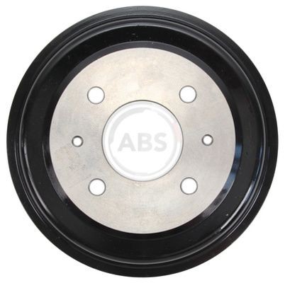 A.B.S. Jarrurumpu 2879-S A.B.S. 2879-S Hyundai i30 fd jarrurumpu hinta