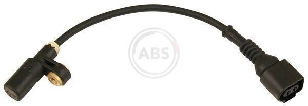 A.B.S. ABS-anturi 30008 ABS-anturi A.B.S. passiivi sensori, 240mm, 290mm, 28mm, musta
