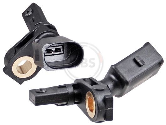 A.B.S. Wielsnelheidssensor (ABS) 30013 Audi COUPE Rem, sensor A.B.S. 30013