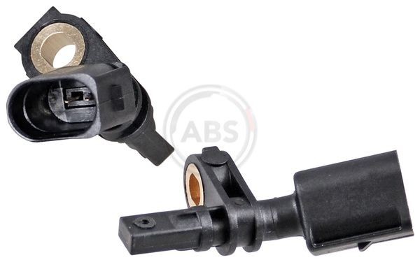 A.B.S. Capteur ABS 30014 A.B.S. 30014 Contrôle capteur ABS Audi A3 8va prix