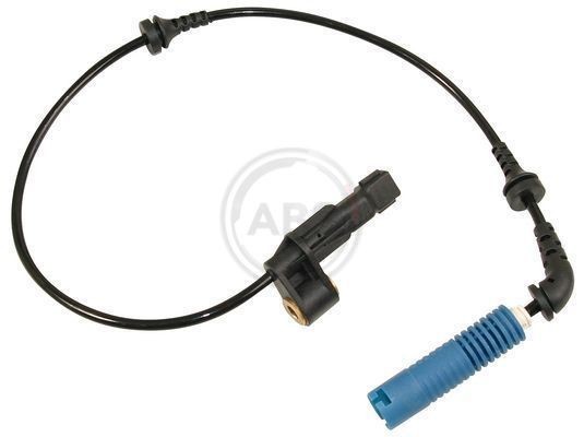 A.B.S. Snímač počtu otáčok kolesa 30047 Čidlo abs A.B.S. BMW Rad 2 30047