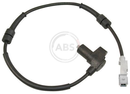 A.B.S. Capteur ABS 30050 A.B.S. 30050 Sonde ABS CITROËN ZX Break (N2) pas cher