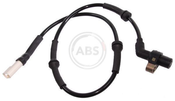 Αισθητήρας, στροφές τροχού A.B.S. 30089 A.B.S. 30089 Αισθητήρας ABS FORD ESCORT 2001
