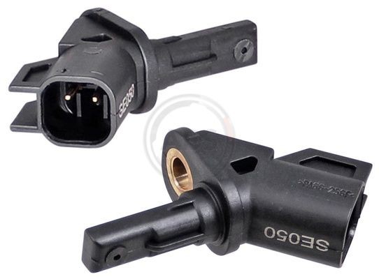 A.B.S. Wielsnelheidssensor (ABS) 30130 A.B.S. 30130 Abs sensor VOLVO V60 II (225, 227) aan een voordelige prijs