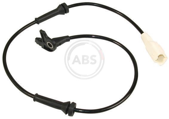 A.B.S. Andur, rattapöörete arv 30137 A.B.S. 30137 Andur, rattapöörete arv