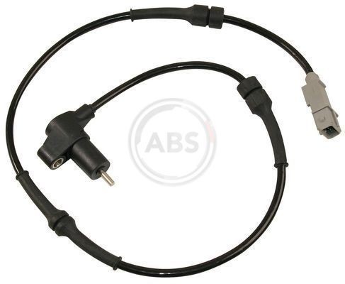 A.B.S. ABS-Sensor 30141 A.B.S. 30141 ABS-Sensor