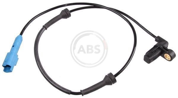 A.B.S. ABS-Sensor 30142 A.B.S. 30142 Raddrehzahlsensor PEUGEOT 206 Kastenwagen Kosten