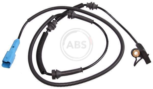 ABS sensor A.B.S. 30181 A.B.S. 30181 Citroen C5 2003 Wheel speed sensor price