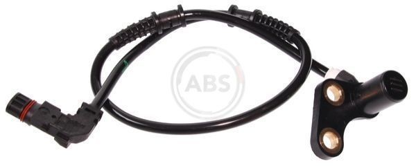 Sensore ABS A.B.S. 30253 A.B.S. 30253 Sensore giri ruota Mercedes-Benz SLK 2000