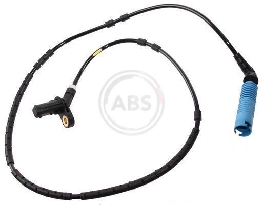 A.B.S. Snímač počtu otáčok kolesa 30265 30265 Snímač ABS A.B.S. BMW Rad 2